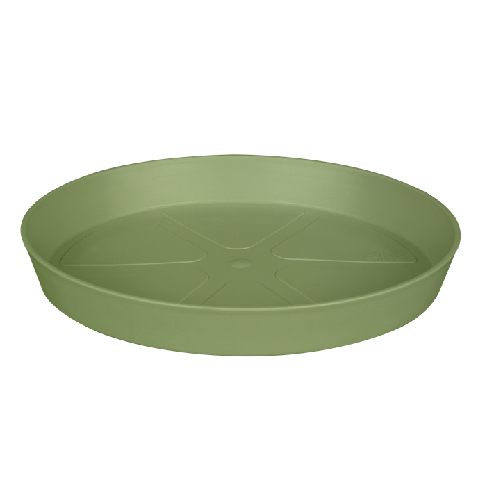 loft urban untersetzer rund 48cm moss green